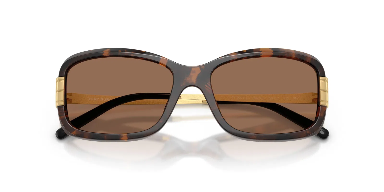Tory Burch 9077U Sunglasses - view 11